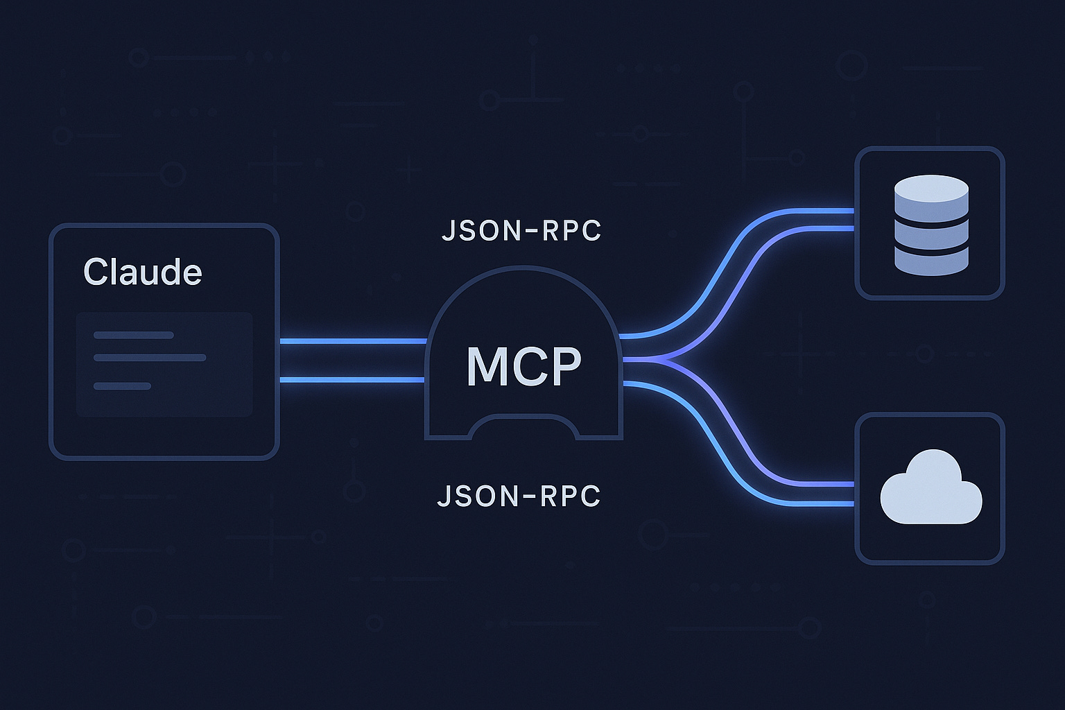 AWS MCP: Operating the Cloud with Natural Language