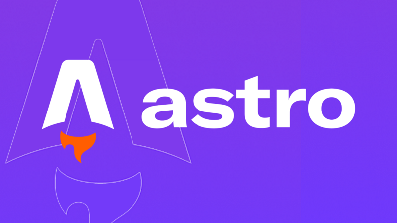 Why I Built This Site with Astro (And Why You Should Too)