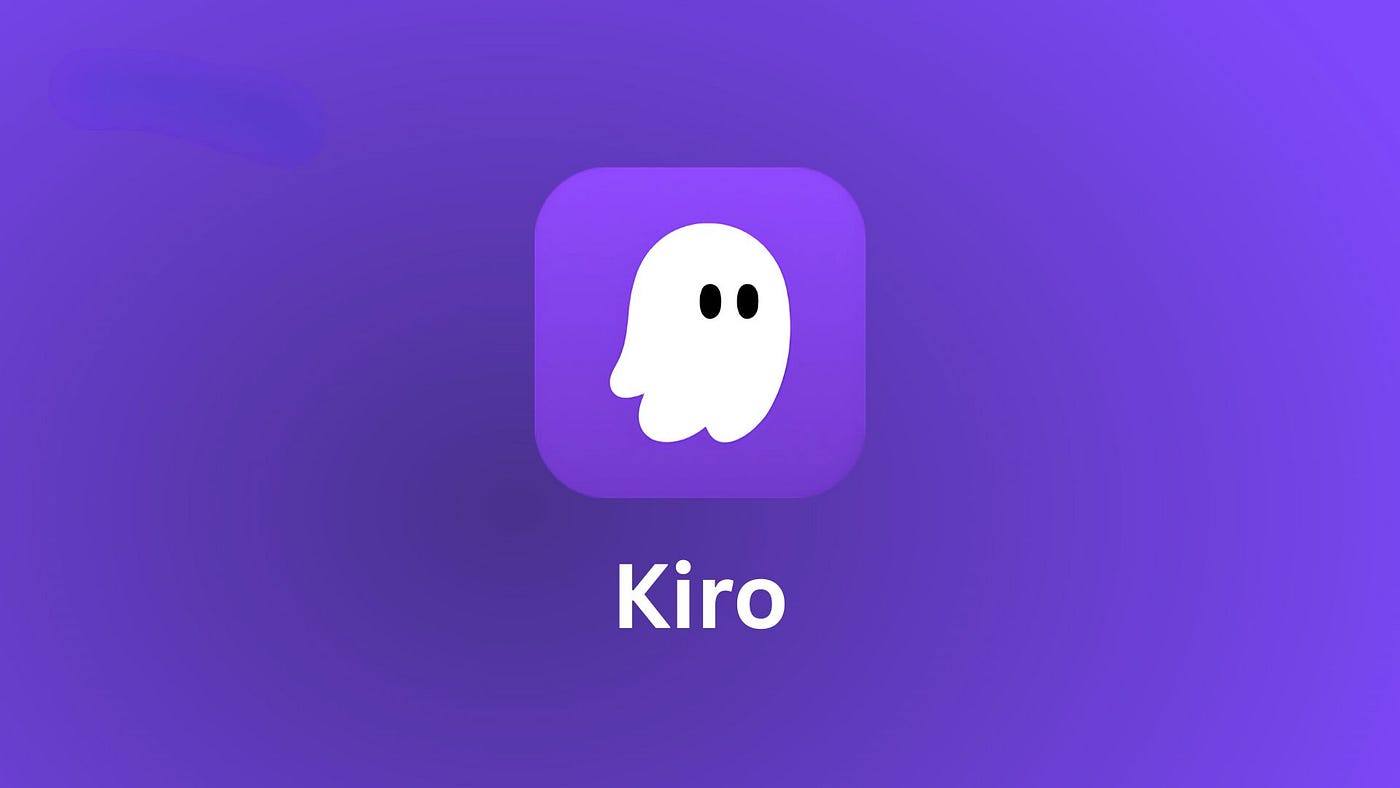 Introduction to Kiro: AWS's Spec-Driven AI IDE